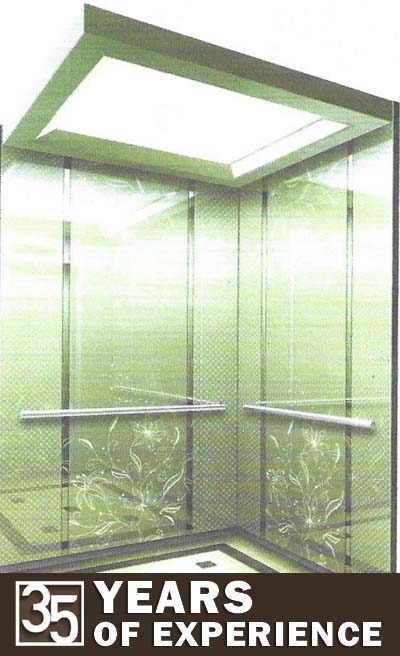 Al-Hattab Elevator